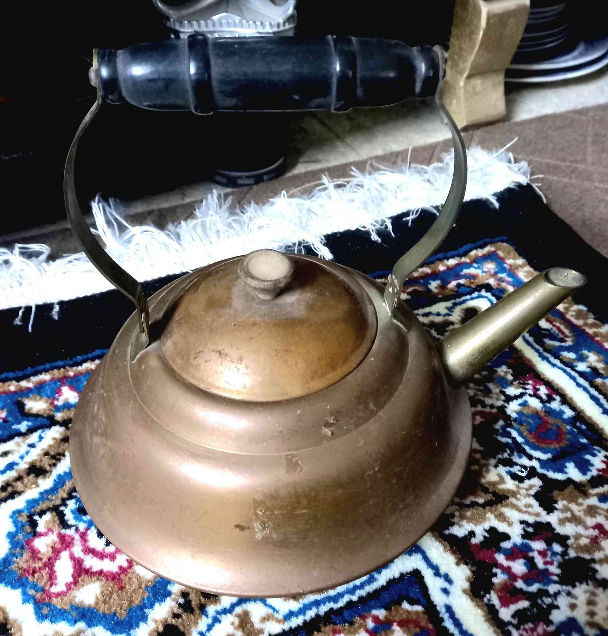 قوري كبير نحاس احمر .. غير مستخدم  .. للبيع


**إذا كنت صاحب هذا الإعلان وتريد حذفه لأي سبب، رجاءا أرسل رسالة إلى الدعم الفني**