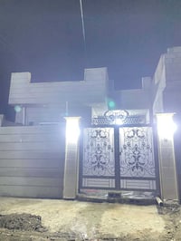 قوسيات حي الايمان • ١٥٠م • سند زراعي