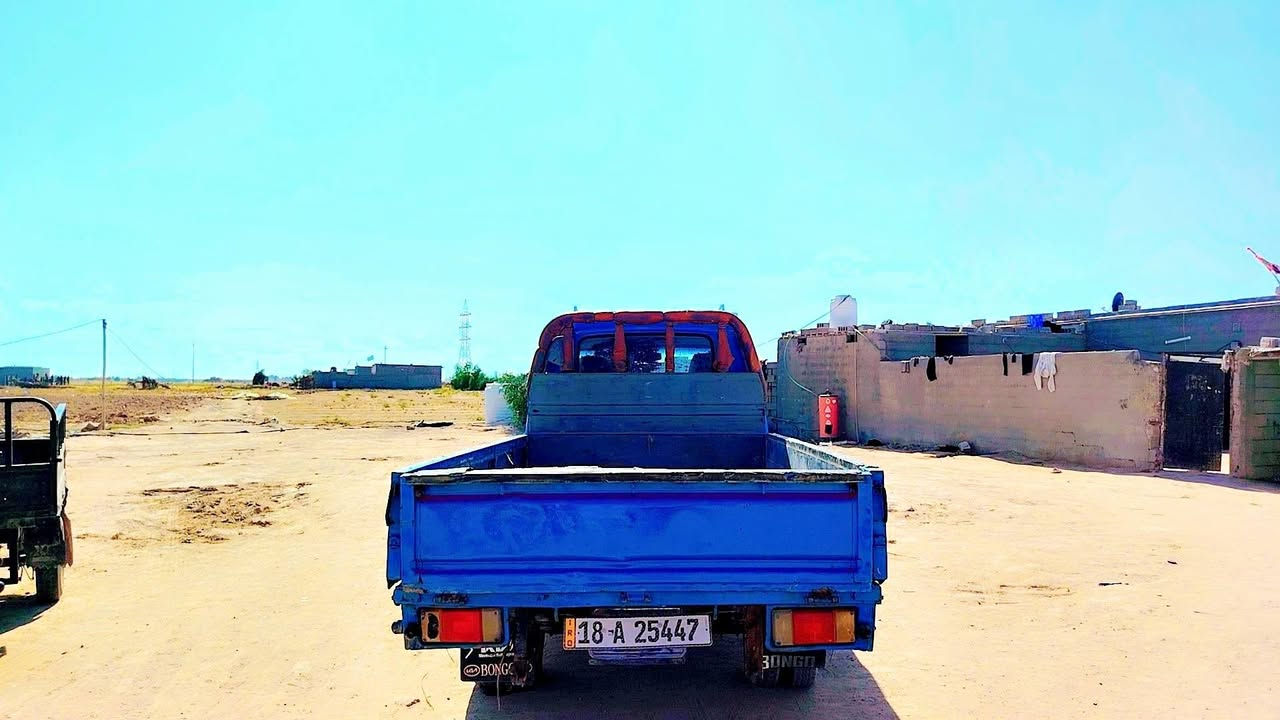 السلام عليكم كيا بنجو موديل 96 رقم بابل باسمي مجدده لل 31 سياره جاهزه ما بها اي نقص محرك وكير واكسن جدد وكشر حلو مكانها النجف عمود 325 طريق نجف كربلاء
السعر 55 وبي مجال 
***********
