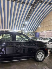 تاهو LS • ٢٠٢٤ • ماشيه ٢٠٠٠٠