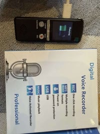 جهاز تسجيل • جهاز MP3 • رام ٦٤