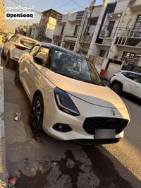 سويفت هايبرد • ٢٠٢٥ • فول مواصفات