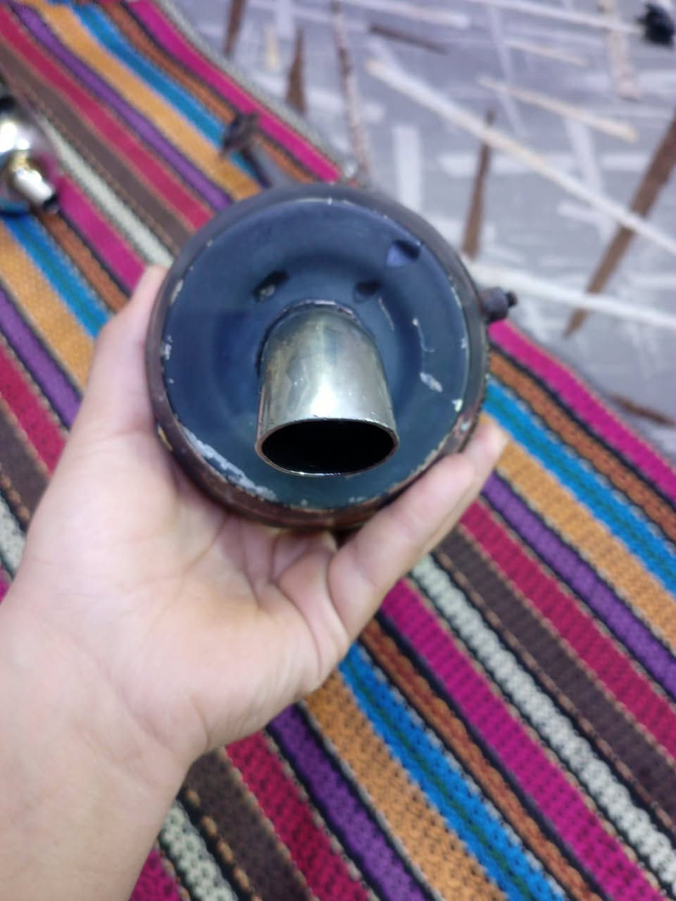 السلام عليكم تزويد ماكس سكنس ثعلب GTRكلشي يرهم كلشي وسعره مكان بغداد الكريعات غراض كلهة اصليه ومال رمبه مو شراي ليتعبني سعر خاص او اتصل***********
