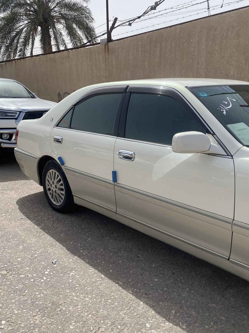 للبيع مزاد كفاله عامه باسمي مكاني بصره للتواصل ***********
