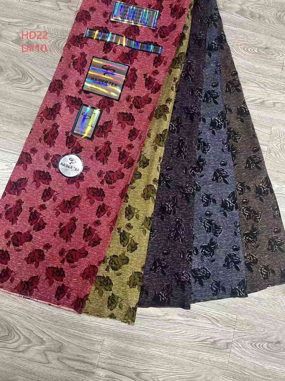 كل ماهو جديد ومميز لدينا♕ #اقمشة كشمير ايطالي قطن
 🚗يوجد خدمة توصيل 🚗


**إذا كنت صاحب هذا الإعلان وتريد حذفه لأي سبب، رجاءا أرسل رسالة إلى الدعم الفني**