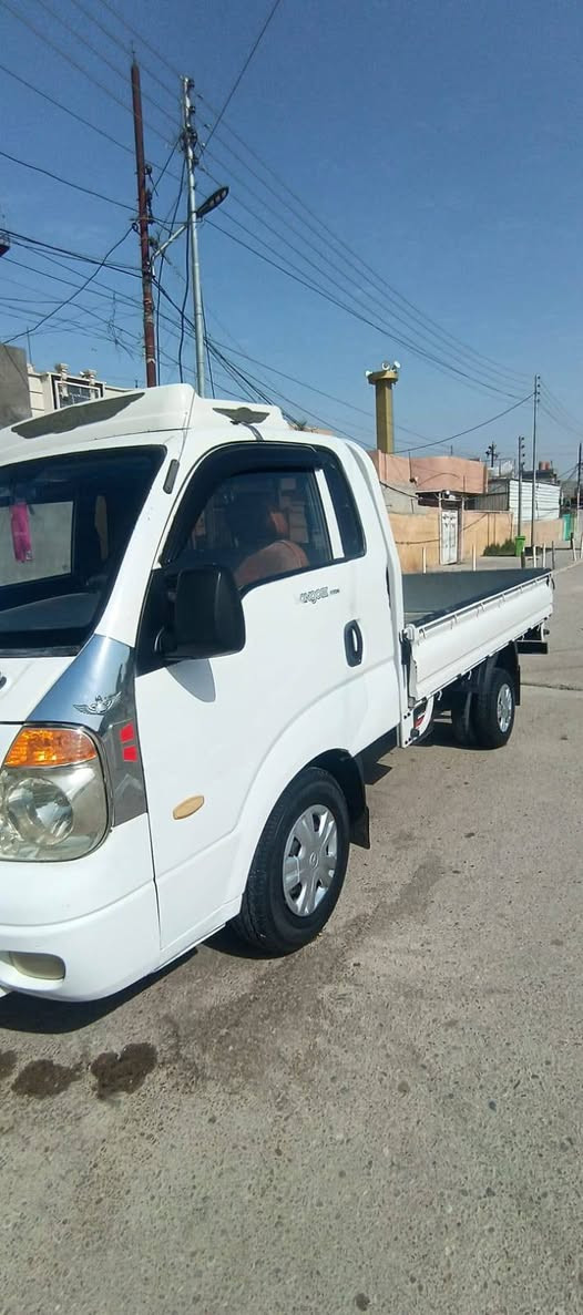 السلام عليكم كيا حمل موديل 2008 رقم واسط تحويل مباشر مقفوله كفاله عامه من الدعاميه للدعاميه ماكينه 3000 بيها بخار سعر 85 بيها مجال قليل مكاني بغداد حسينيه المعامل *********** اني مكلف بل نشر
