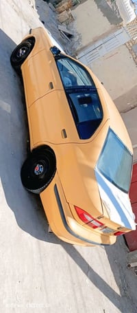 سمند • ٢٠١٣ • نجف