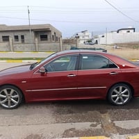 شاهينة سبورت 2007 /180 مكفولة عن كص عن صبغ عن كل شيء سيارة ماشية فقط 6...