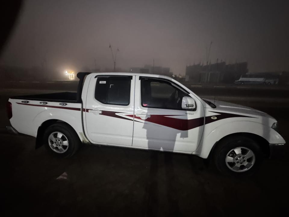 سياره نيفاره مديل2011 مرفوق سونار ويها مكانه بصره سياره بسمي رقم دهوك
هزه 2026 سعر (100) ورقه ***********
