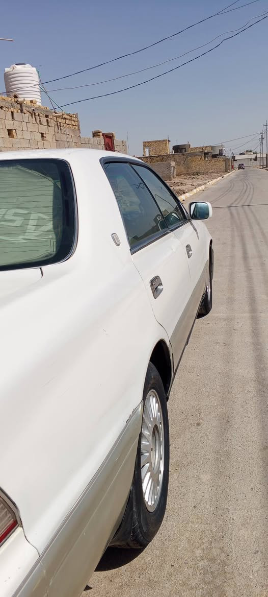 سلام عليكم سياره راس ثور للبيع مكفوله من العيب الشرعي رقم الانبار مشروع وطني تحويل ثاني يوم سنويه 2029 مكان سياره الناصريه قضاء النصر  السعر  95 وبيه مجال رقم صاحب سياره ***********
