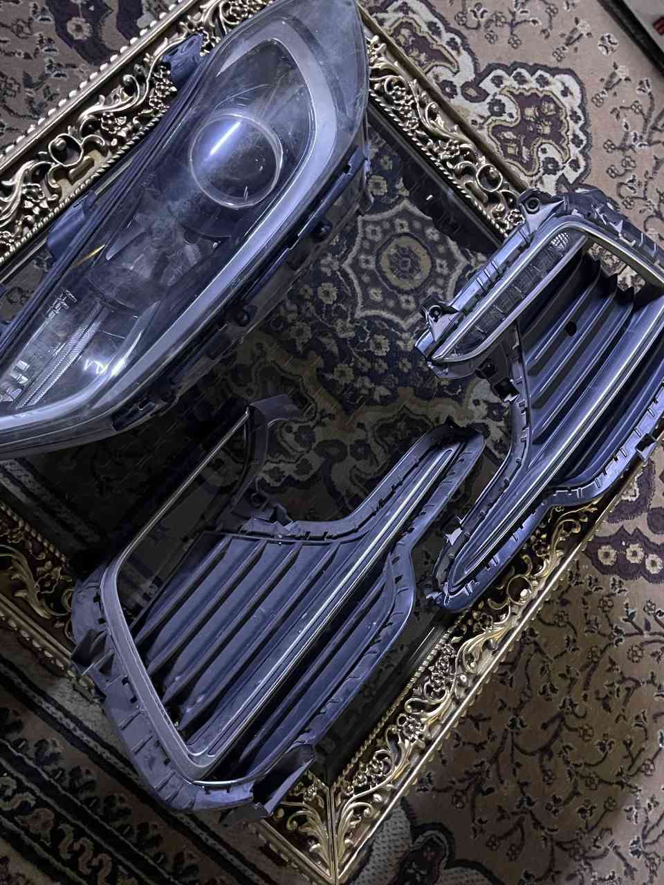 غراض النترا موديل 2018هذني ٣ السعر مالتهم 150
رقم الهاتف ***********
