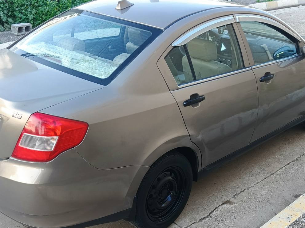 فروشتن شيري e5 ٢٠١٤ محرك ١٨ بلاد كير اوتوماتيك وعادى ٧ نمر صبغ للجماليه بيها قطعتين معجون دفتر بنزين بيها سنويه ٢٠٢٧ لاستفسار *********** السعر ٥٣ بشرط تحويل والغرامات رقم سليمانيه كركوك, العراق
