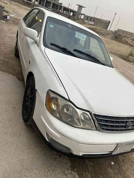 سلام عليكم البيع او مراوس بحدث وانطي فرق افلون موديل 2002 خلجي رقم بغداد سياره جاهزه رقمي ***********
