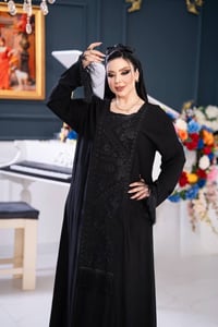 دراعة كشمير • كوالتي عالي • مقاسات L XL 2XL 3XL