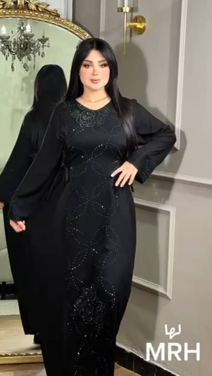 اقل طلب نص درزن https://t.me/nonaali2258
وصلت الموديلات  باحلى واروع  النقشات  سارع قبل نفاذ الكمية  😍🥰
خامة درجة اولى شرط الفحص🔥🏃‍♀️


**إذا كنت صاحب هذا الإعلان وتريد حذفه لأي سبب، رجاءا أرسل رسالة إلى الدعم الفني**