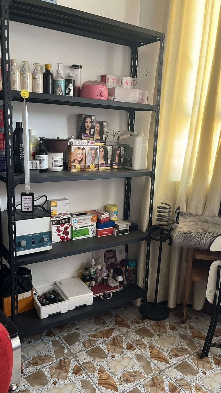 غراض صالون لبيع


**إذا كنت صاحب هذا الإعلان وتريد حذفه لأي سبب، رجاءا أرسل رسالة إلى الدعم الفني**