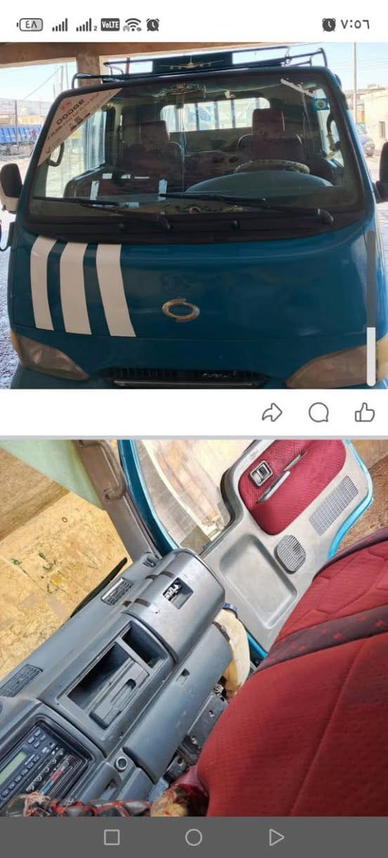 كيا سامسونج حمل موديل 2000 رقم دولي تاير محور 13 ستد 27 سيار من خط سيار جاهز من كل شي سنويه باسمي هـ
***********
***********
