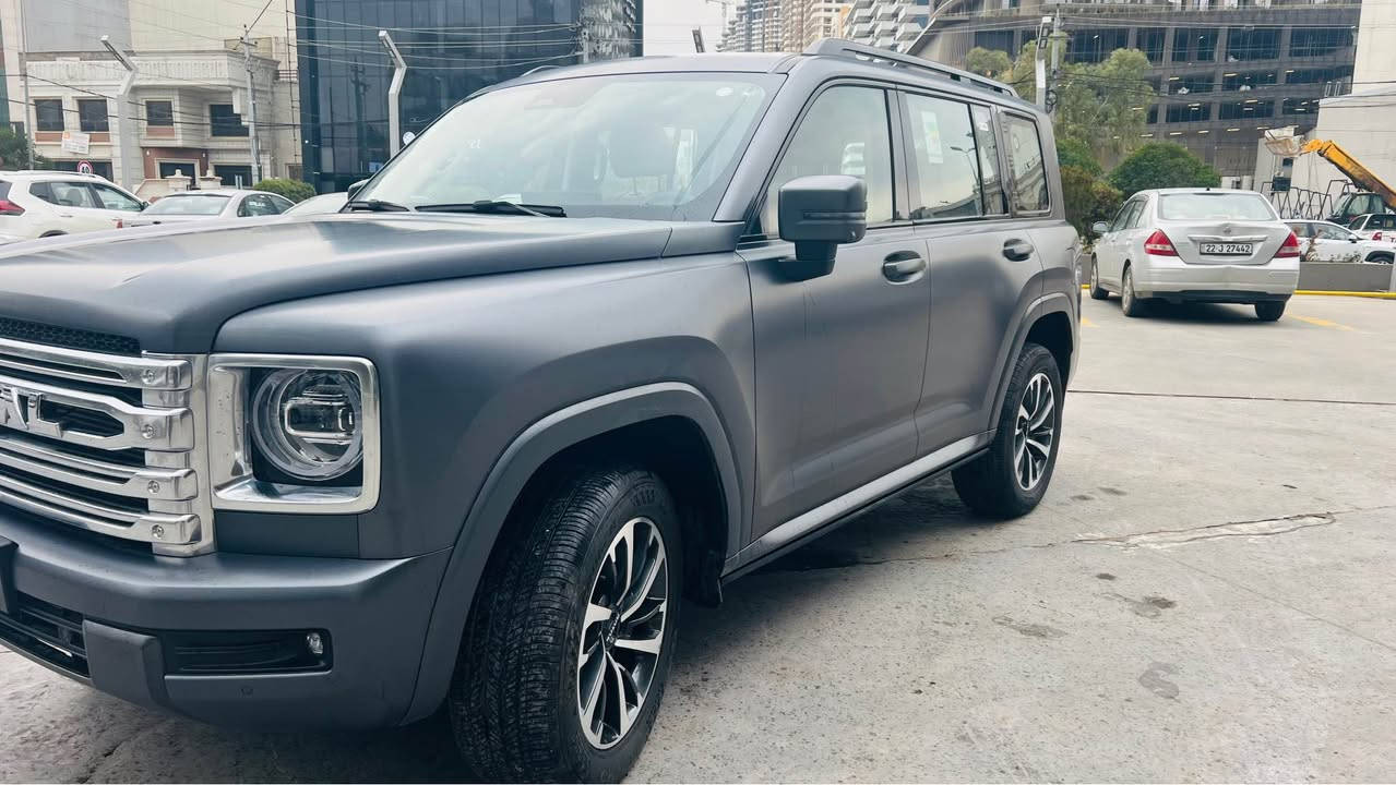 هفال  h9  2025 فول مواصفات اعلى فئه كلين بدون حادث او ضرر السياره مكفوله كفاله عامه محرك 2000 تيربو كير محرك بشرط  السياره ماشيه 6 الاف فقط بعدها بوضع الشركه داخله ضمان الشركه سعر 280 ورقه  
*********** وتساب Singapore
