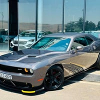 دودج تشالنجر 2016 • دودج تشالنجر SXT • سيارة رياضية • تشالنجر V6 • سيا...
