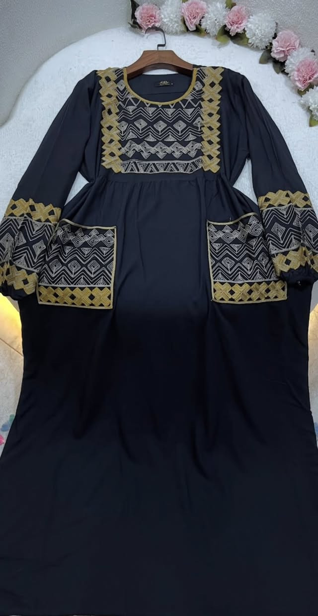 ازياء شانيل يوجد جملة ومفرد
افضل واجمل الموديلات دشداشة كشمير مصري القطعة 17 الف توصيل 5 الف لكل المحافظات قياسات حسب الوزن
M 60 / 70
L 70 / 80
XI 80 / 90
2xl 90 / 100


**إذا كنت صاحب هذا الإعلان وتريد حذفه لأي سبب، رجاءا أرسل رسالة إلى الدعم الفني**