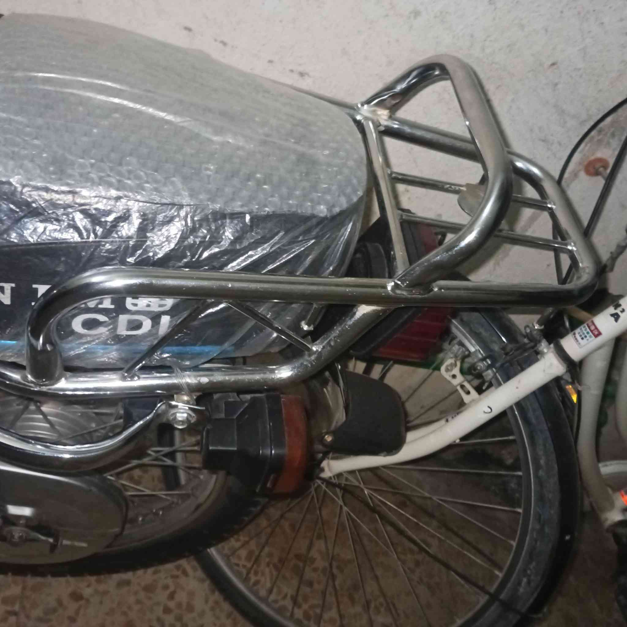 سوبايه شويه يرادله لحيم وجاملق سعرهن 15


**إذا كنت صاحب هذا الإعلان وتريد حذفه لأي سبب، رجاءا أرسل رسالة إلى الدعم الفني**