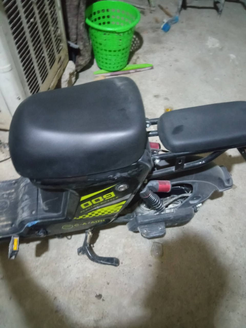 سلام عليكم دراجه شحن سريعه المكان بغداد حي البساتين سعر خاص


**إذا كنت صاحب هذا الإعلان وتريد حذفه لأي سبب، رجاءا أرسل رسالة إلى الدعم الفني**