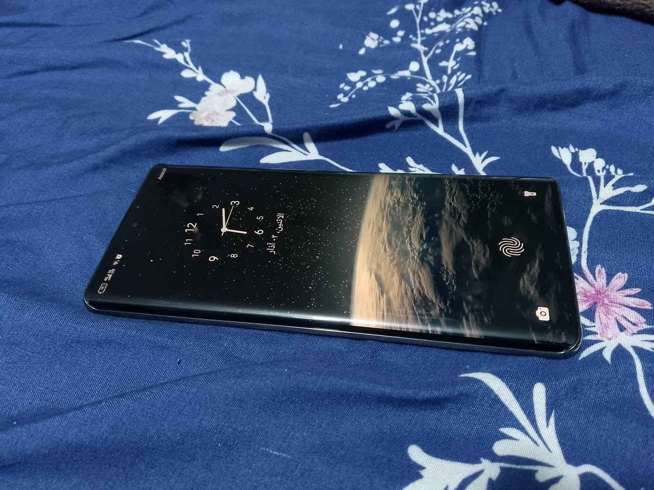 انفنكس زيرو 30 5G
ذاكره 256 /12+12
مبدل بطاريه فقط 
نضيف جدا جدا 
بدون ملحقات فقط كفر 
السعر قفل 175 الف 
شراي يدخل خاص 
مكاني زعفرانيه


**إذا كنت صاحب هذا الإعلان وتريد حذفه لأي سبب، رجاءا أرسل رسالة إلى الدعم الفني**