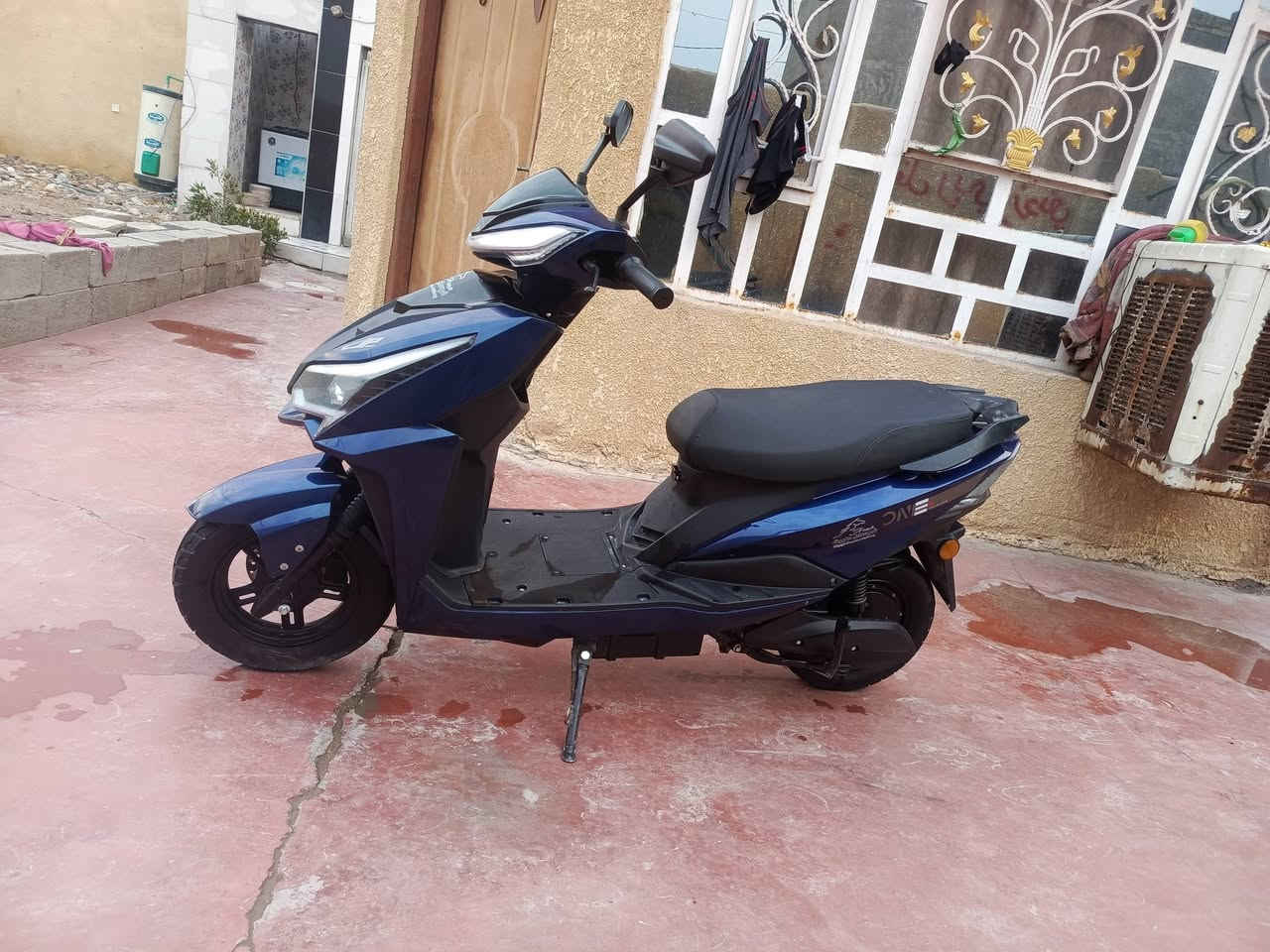 سلام عليكم دراجه شحن نوع سكنس موديل 2026 دراجه بصمه سويج كارت 6باتري اي نقص مابيها سعر 750 رقم الهاتف ***********

شعندك مراوس نزل
