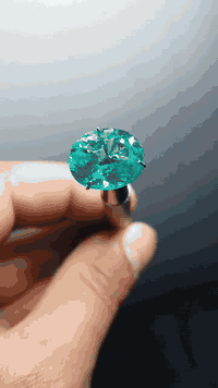 ماشاءالله…جوهرة حقيقة أصلية من الزمرد الزامبي باللون الريحاني الرائع بوزن 11 قيراط حجم 15 ملم للبيع بسعر 300 دولار نهائي***********
