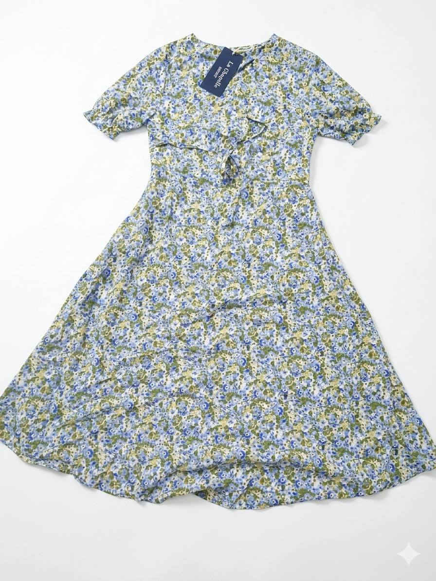 وجبه نسائي متنوع الخامه تحفه
السعر جوه السوك قطع اخيره
الاسعار والقياسات داخل الصور
يتوفر توصيل 
للتواصل والاستفسار خاص


**إذا كنت صاحب هذا الإعلان وتريد حذفه لأي سبب، رجاءا أرسل رسالة إلى الدعم الفني**