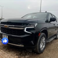 تاهو LS • ٢٠٢٣ • كفاله وكاله