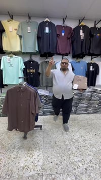 ازياء علوش • قياس خاص • مشتل تقاطع المطبك