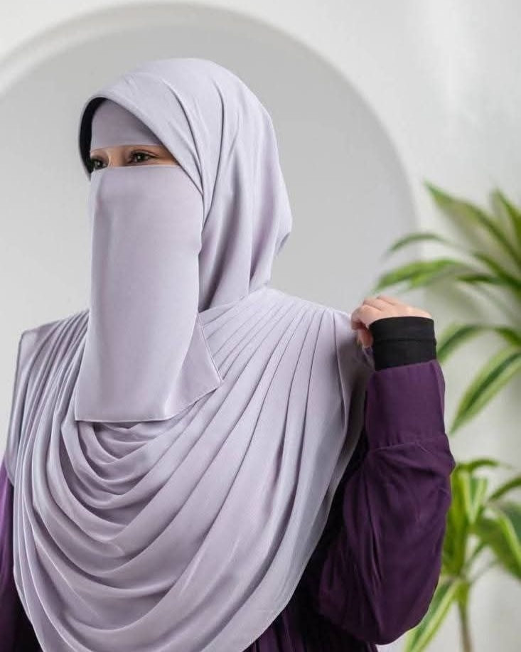 موديل النقاب الحرمله الجديد
💥💥💥💥💥
4 قطع


**إذا كنت صاحب هذا الإعلان وتريد حذفه لأي سبب، رجاءا أرسل رسالة إلى الدعم الفني**