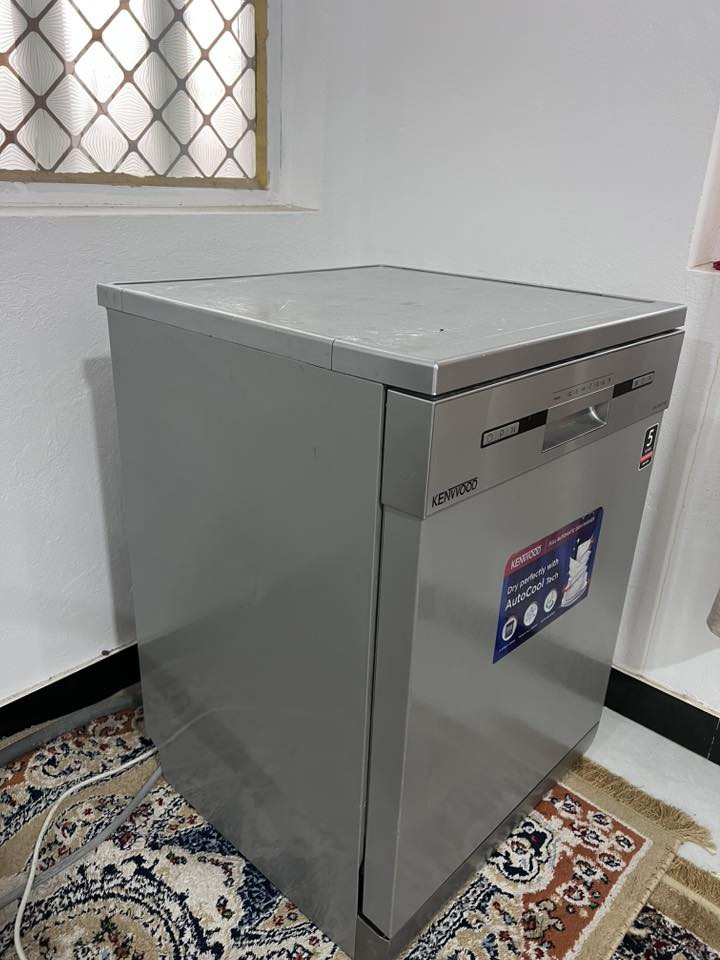 غساله صحون نضافه ١٠٠٪؜  أخت الجديده ب٤٠٠ وبيها مجال


**إذا كنت صاحب هذا الإعلان وتريد حذفه لأي سبب، رجاءا أرسل رسالة إلى الدعم الفني**