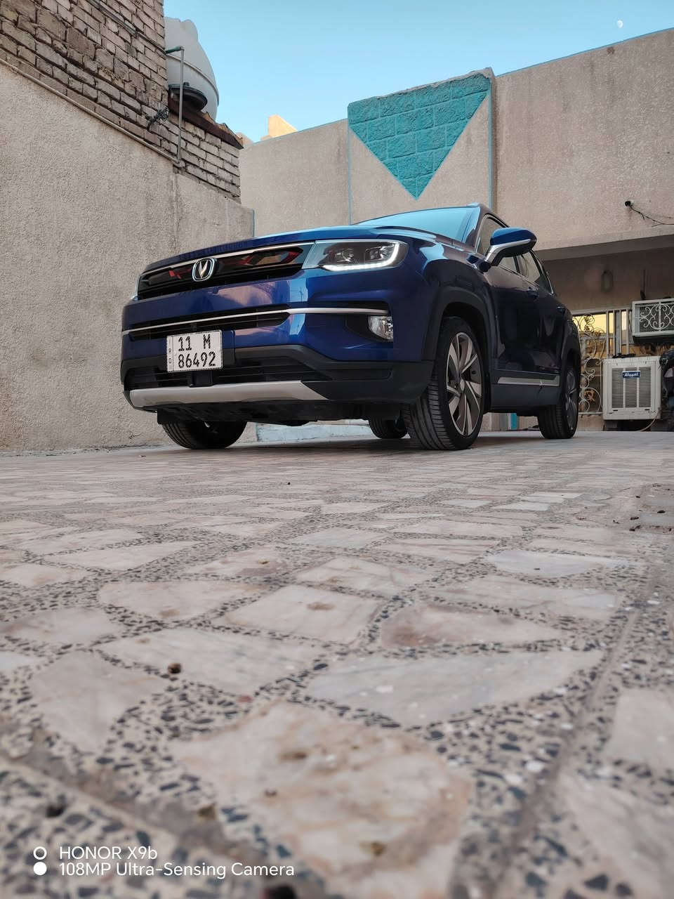 شانجان cs35 بلص موديل ٢٠٢٣ بضمان الشركه بسمي رقم دولي بغداد هزه جديده وأرقام جديده مستلمها علئ أيدي من الشركه السياره مكفوله كفاله عامه من الدعاميه لدعاميه والسونار موجود ويه الصور بيها شخطات جدا بسيطه سلايد رؤوف حساسات كشنات كهرباء تشغيل عن بعد تقفيل ذاتي تبريد امامي خلفي ثلج رادار كاميرات ٣٦٠ منافذ يو اس بي وبعد بيها هواي شغلات ٢ سويج ريمونت كونترول كتلوك الشركه وياها السبير منازل ماشيه السياره ٥٢ الف فقط بيع او مراوس بسياره أحدث والسياره ترايها الاربيل روحه ورجعه وعلئ شرط تمشي ١٨٠ سعرها ١٣٨ ورقه رقمي ***********
