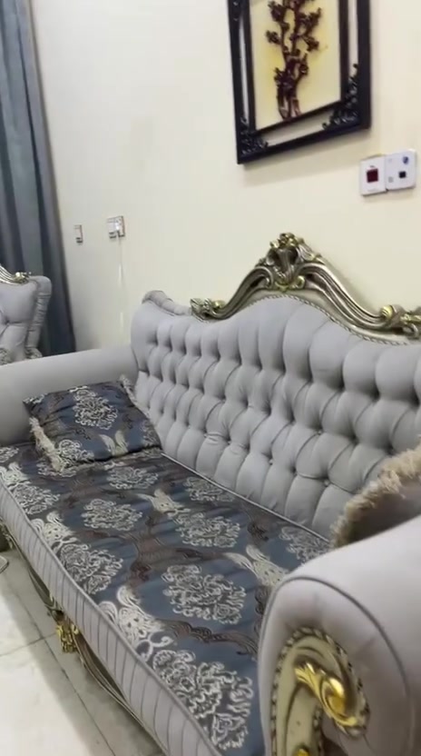 العنوان حي الجهاز كلمن وسعرة


**إذا كنت صاحب هذا الإعلان وتريد حذفه لأي سبب، رجاءا أرسل رسالة إلى الدعم الفني**