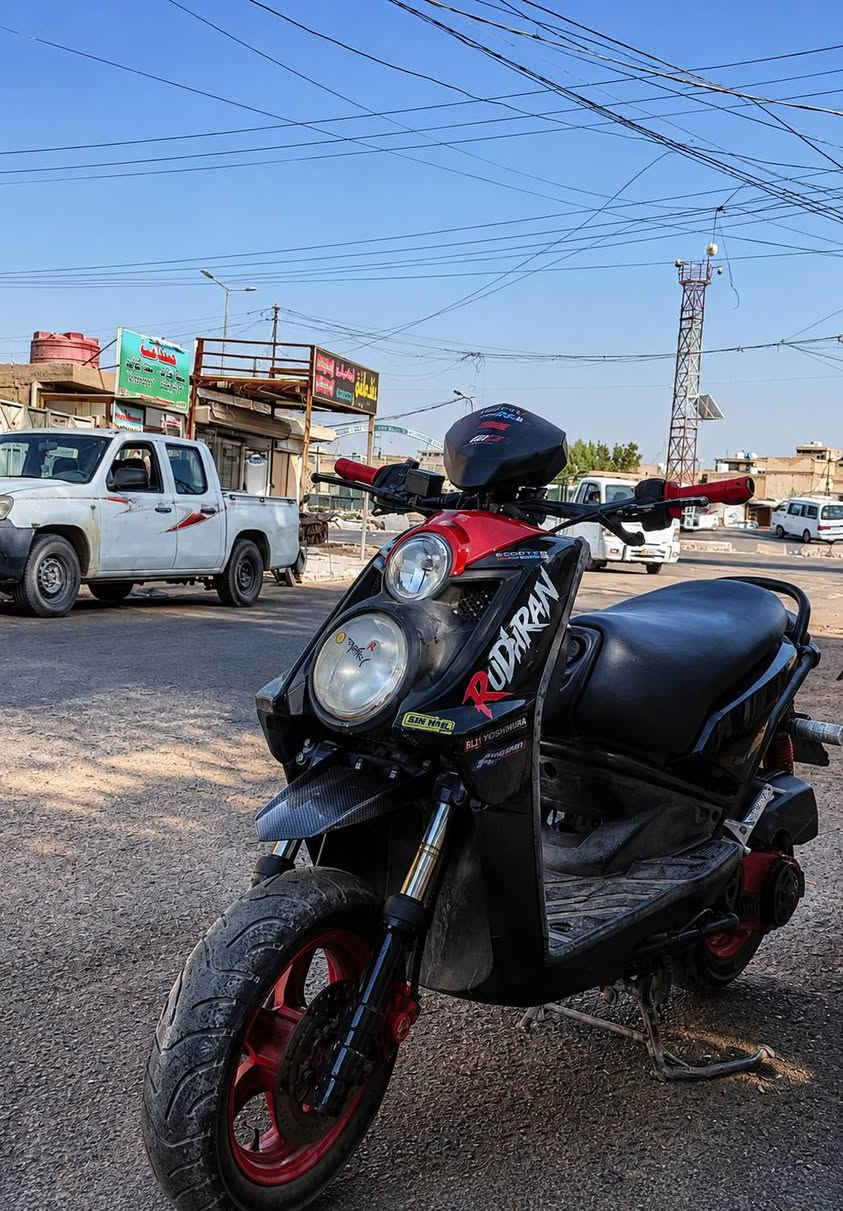 سلام عليكم سكنس جبلي البيع دراجة نضيفة جدن مكينة كفالة بيهة تزويد هواي ملغومة سعر 850 قفل قفل لاتعملني شراي تصل وخادم مكان غزالية *********** 078816
