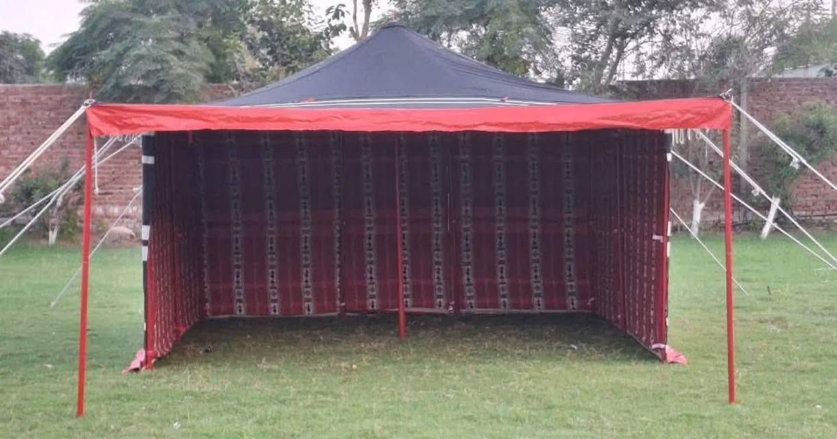 توجد الدينا خيم كافت القياسات تفصيل اكثر رقم ***********واساب موجود
