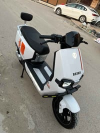 🚨🔥للبيع طك كارتون  دراجة الريان RAYAN – وحش الكون VIP  🔥🚨  📍 وضعية  ال...