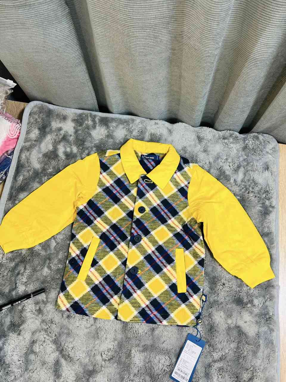 ملابس اطفال الاسعار من 3الى7والي يردهن شعله ابيع بسعر مناسبه بل100قطعه عندي


**إذا كنت صاحب هذا الإعلان وتريد حذفه لأي سبب، رجاءا أرسل رسالة إلى الدعم الفني**