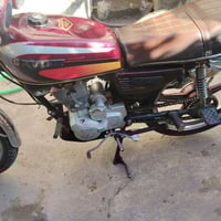 موطور البيع  موديل 2021  ماناقصو شي  425الف وبي مجال 07830824134