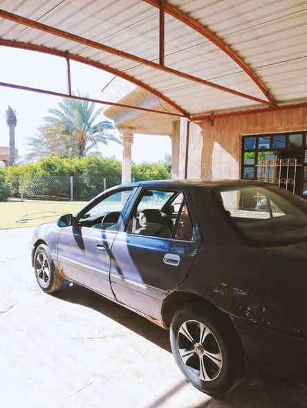 السلام عليكم للبيع الانتره دمعه ١٩٩٣ مشروع وطني سنويه ل٢٦ تحويل مباشر محرك جديد شرط ما مفتوح كير جديد محرك وكير كفاله كهربائيات كلها شغاله ضفيره جديده عقل جديد السعر 23 الاتصال عله الرقم*********** المكان صلاح الدين الضلوعيه بيشكان
