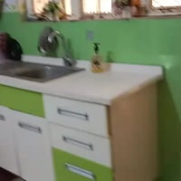 كاونتر كامل • طباخ ما مستخدم • كلش نضيف