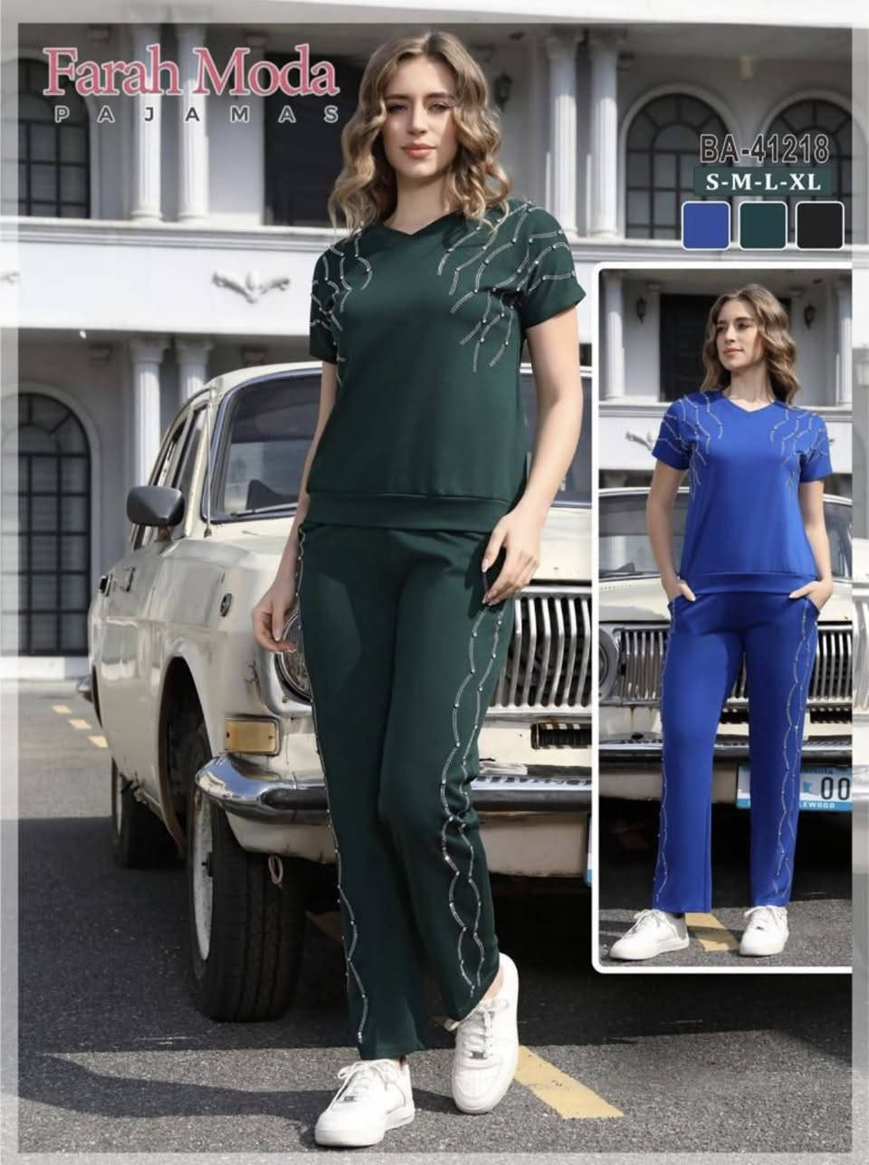 “اعملي منشن لـ صديقاتك وادخلي السحب على جائزة مميزة 😍🎁
الشروط: لايك للصفحة + لايك للمنشور + منشن”
“مسابقة سريعة 🔥 لمدة 72 ساعة فقط!


**إذا كنت صاحب هذا الإعلان وتريد حذفه لأي سبب، رجاءا أرسل رسالة إلى الدعم الفني**