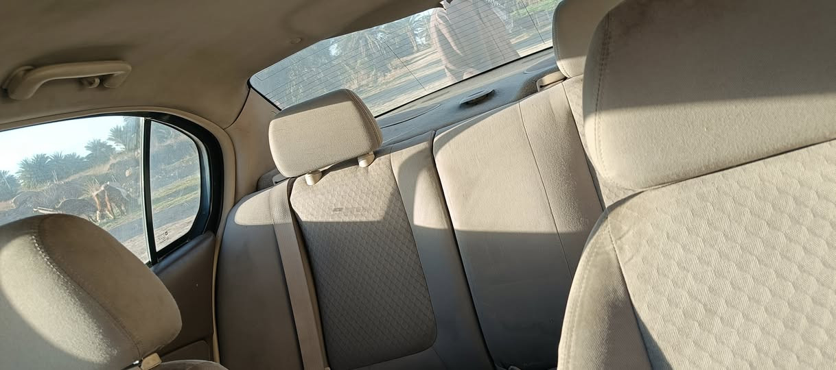 السلام عليكم سياره شوفرليت ماليبو 2008 كير ومحرك جدد تخم تاير صدر امامي جديد السعر 35 وبيها مجال


**إذا كنت صاحب هذا الإعلان وتريد حذفه لأي سبب، رجاءا أرسل رسالة إلى الدعم الفني**