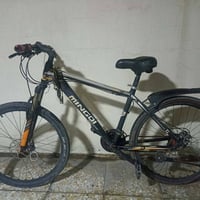 بايسكل • نظيف • الطوبجي