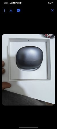 سماعات هونر • مستعمل • تجربة