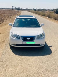 النترا ٢٠١٠ • مكينة ١٦٠٠ • رقم بغداد