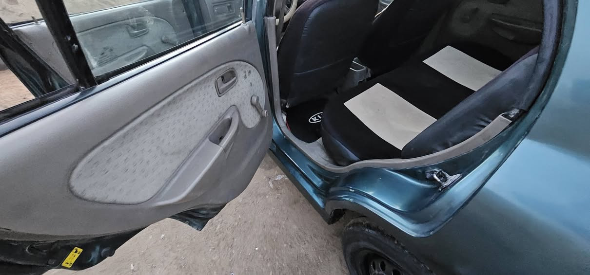 كيه ريو اوتو تبريد تدفئه بغداد كهربائيّات لايتات اشاير جام سنتر لوك محرك كير اي نقص ماكو رقم مميز سعر 45 بيها مجال مكان بغداد ***********
