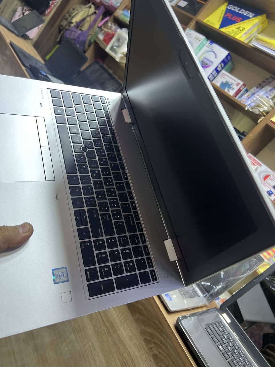 اسعار 🔥


**إذا كنت صاحب هذا الإعلان وتريد حذفه لأي سبب، رجاءا أرسل رسالة إلى الدعم الفني**